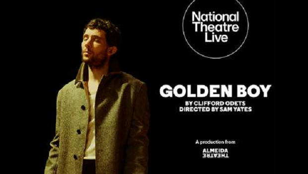 NTLive: Golden Boy