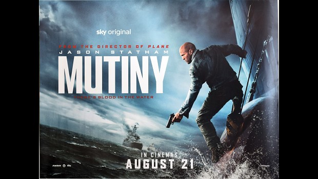 Mutiny