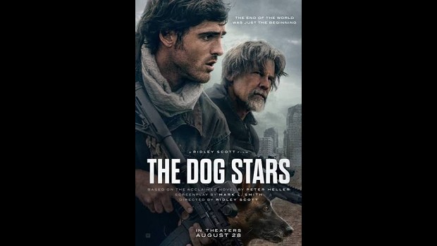 The Dog Stars