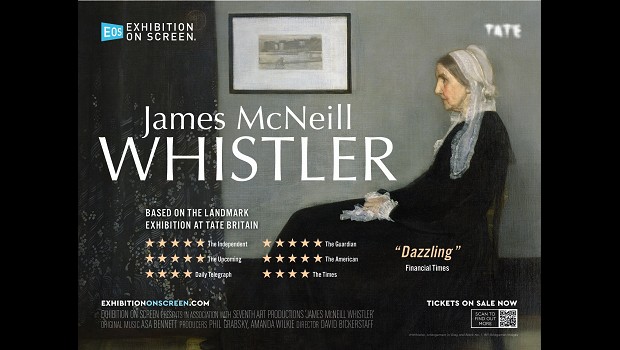 EOS James McNeill Whistler