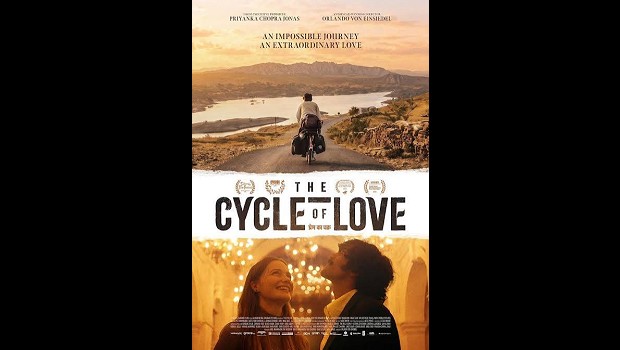 The Cycle Of Love