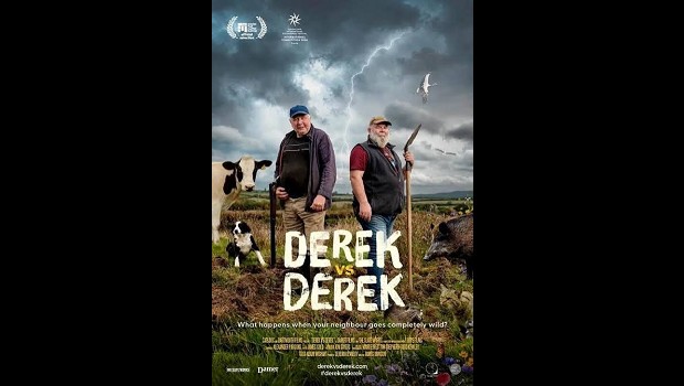 Derek Vs Derek
