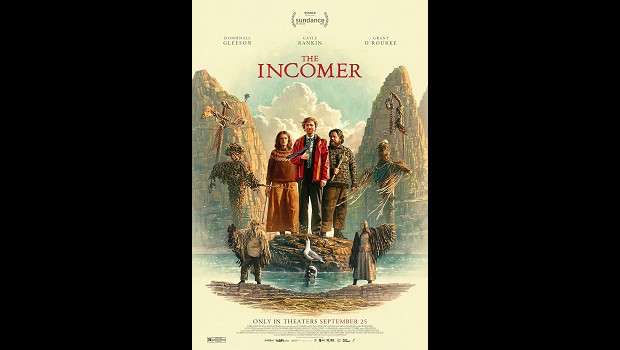 The Incomer