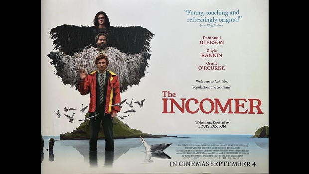 The Incomer