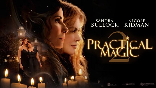 Practical Magic 2