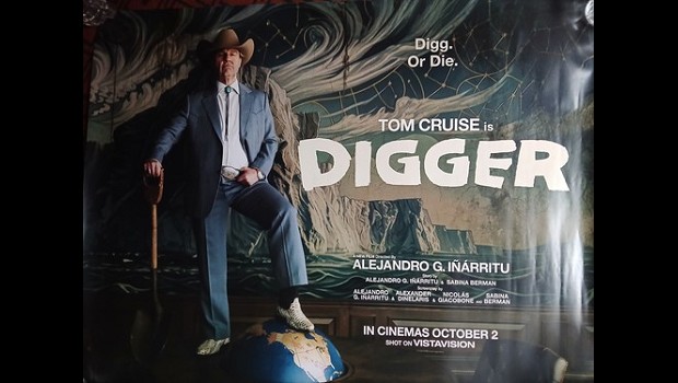 Digger