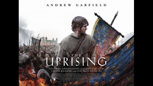 The Uprising