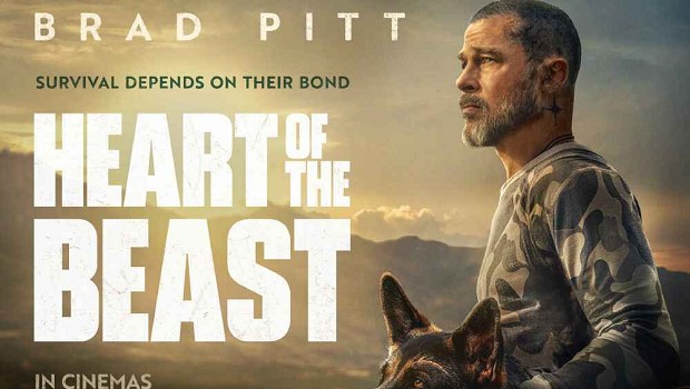 Heart Of The Beast