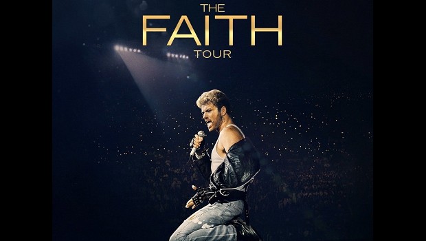 George Michael-The Faith Tour