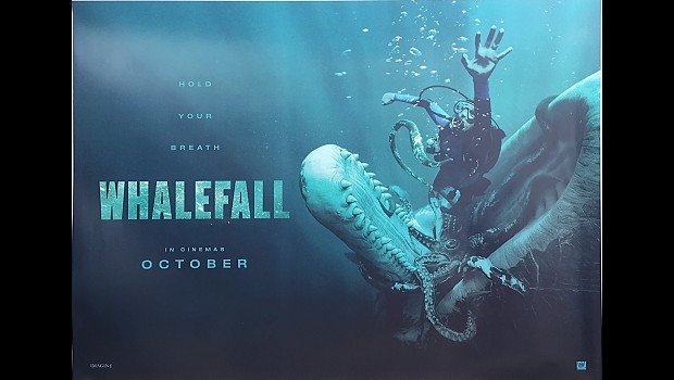 Whalefall