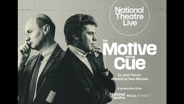 NTLive Motive And The Cue
