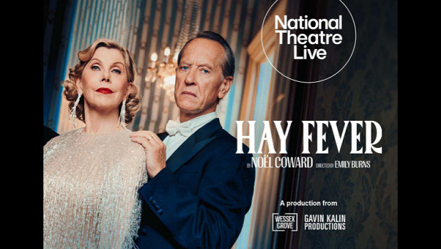 NTLive Hay Fever