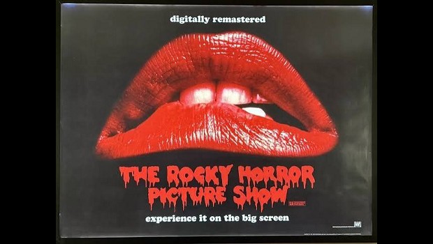 Halloween! Rocky Horror Picture Show (1975)