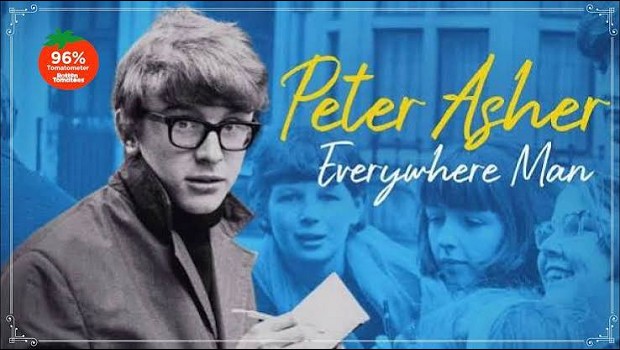 Peter Asher-Everywhere Man