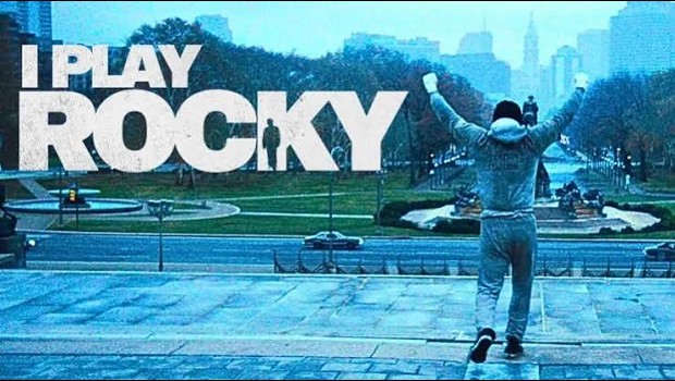 I Play Rocky