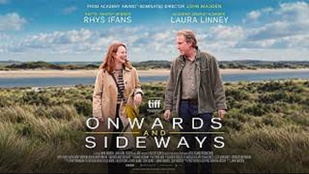 Onwards And Sideways