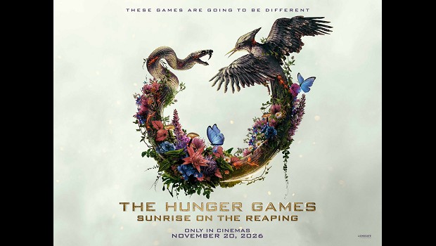 Hunger Games: Sunrise On The Reaping