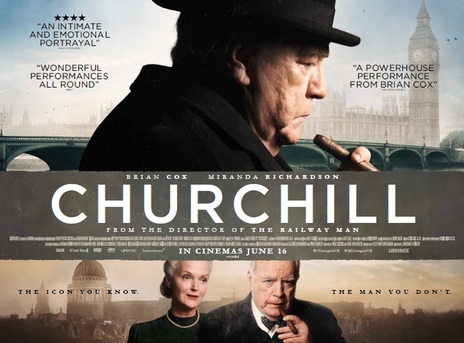 Churchill