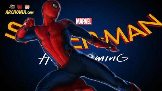 Spider-Man: Homecoming