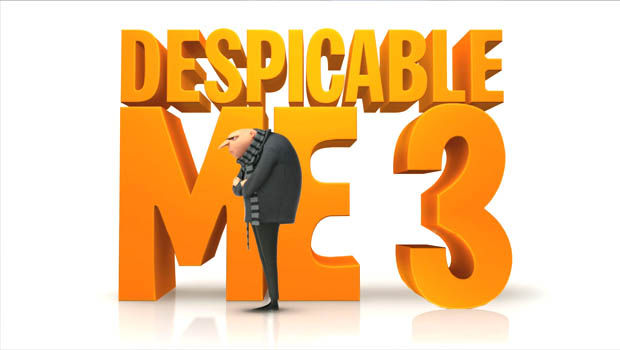 Despicable Me 3