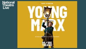NTLive Young Marx
