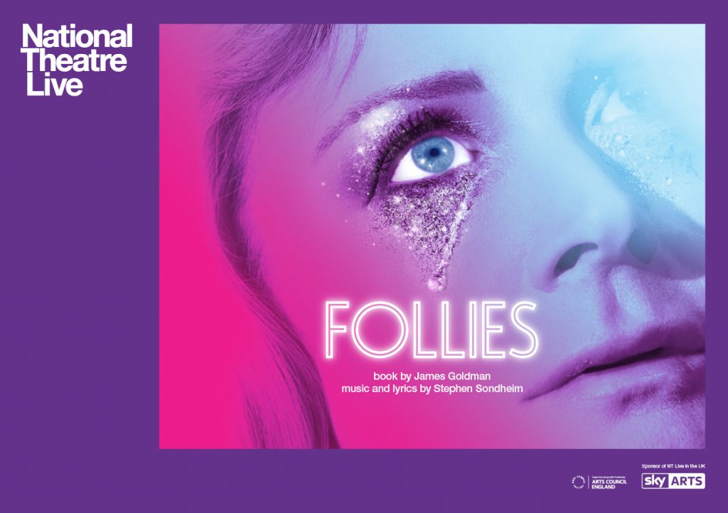 NTLive Follies