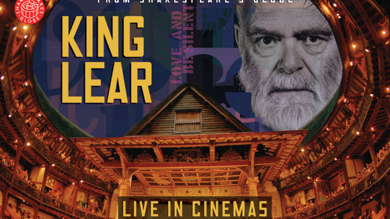 Globe King Lear