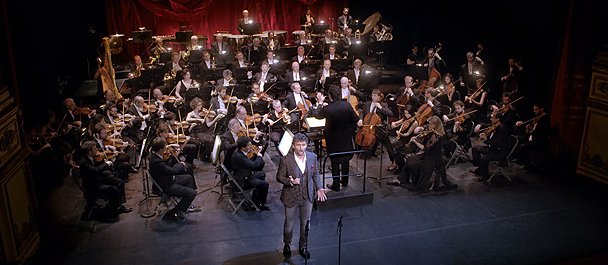 Jonas Kaufmann-My Italy