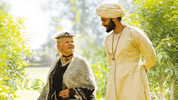 Victoria & Abdul
