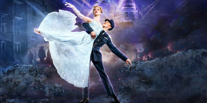 Matthew Bourne's Cinderella