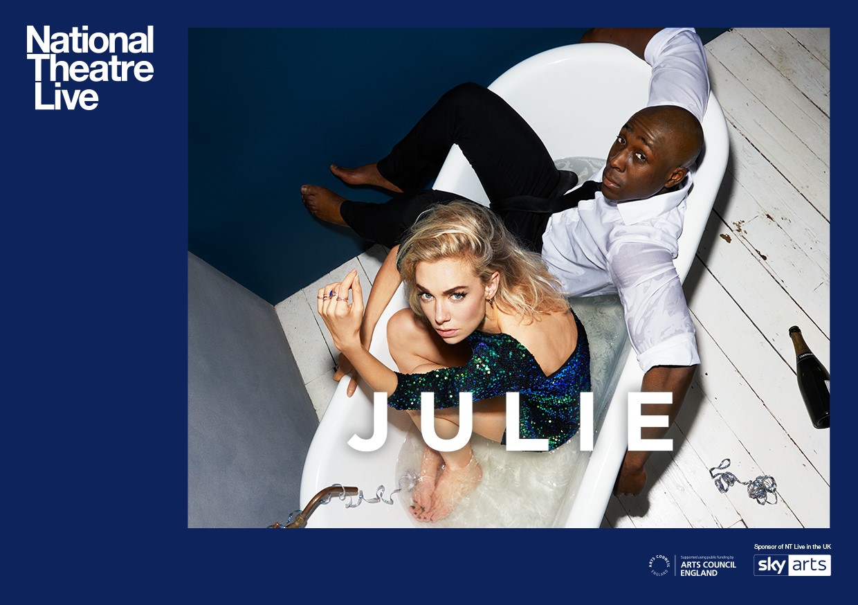 NTLive Julie