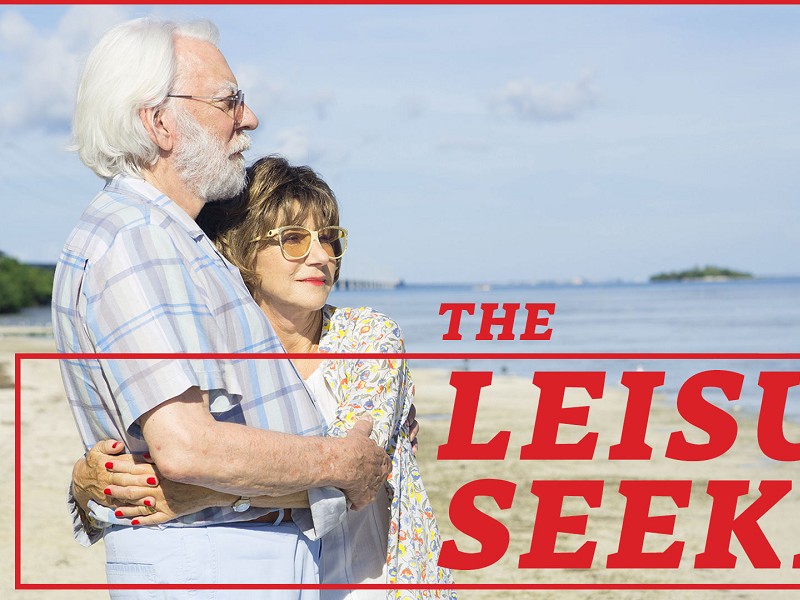 Leisure Seeker