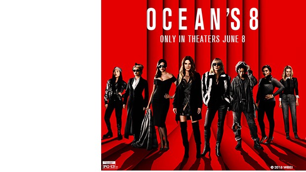 Ocean's 8
