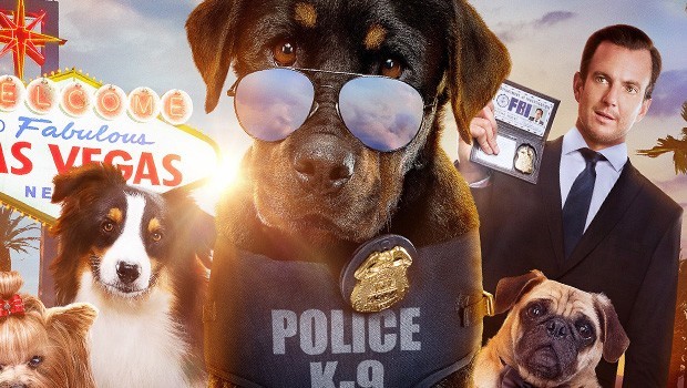 Show Dogs
