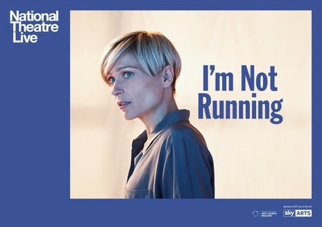 NTLive I'm Not Running