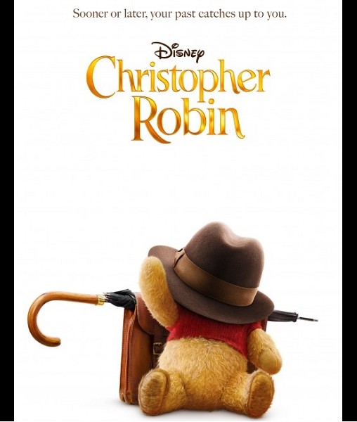 Christopher Robin