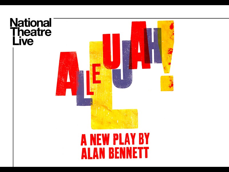 NTLive Allelujah