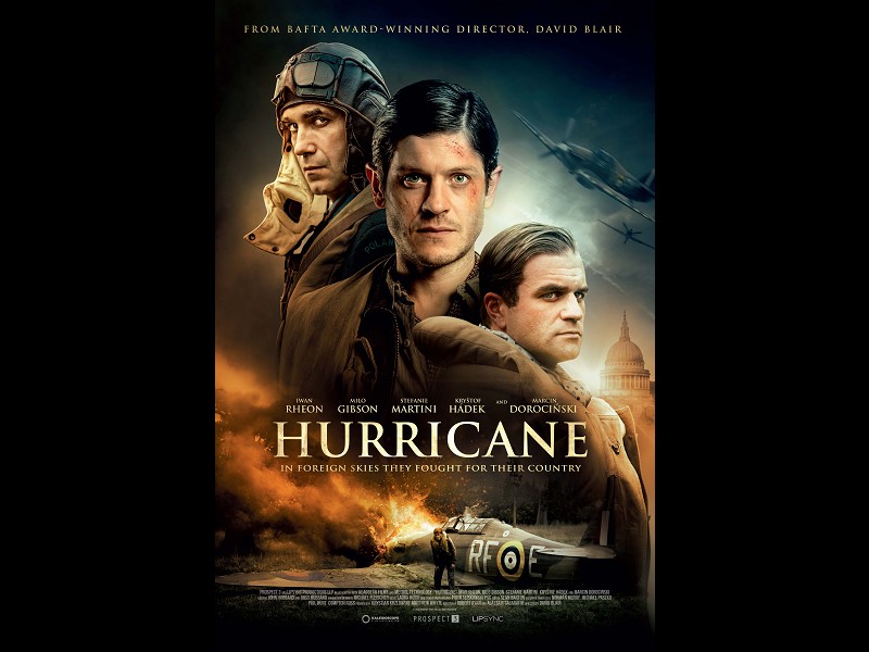 Hurricane