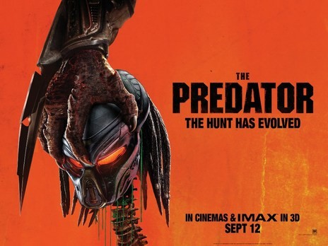 Predator
