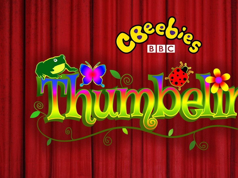 CBeebies Christmas Show Thumbelina