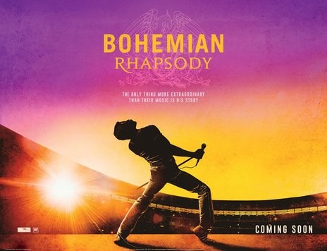 Bohemian Rhapsody