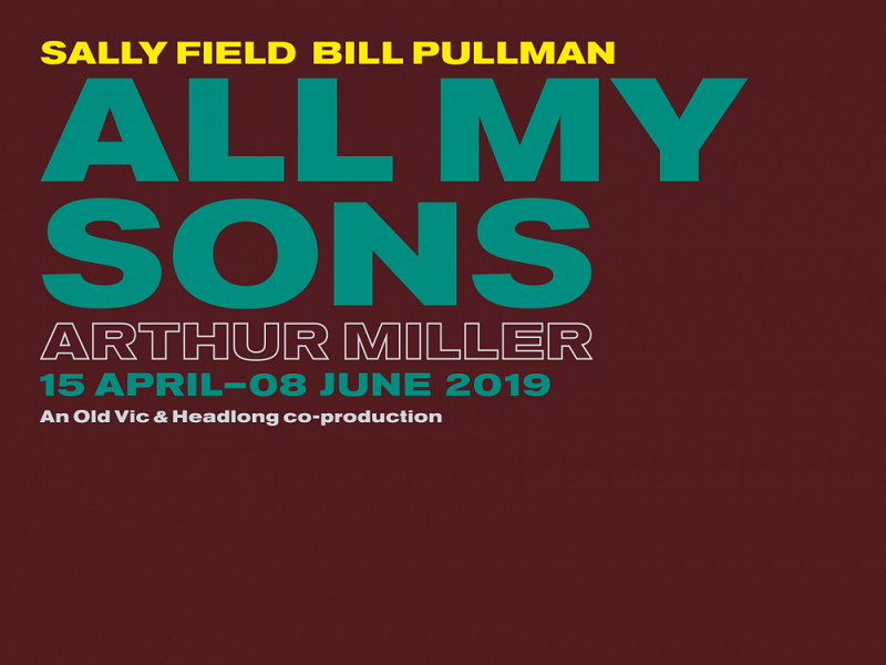 NTLive All My Sons