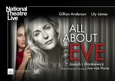 NTLive All About Eve