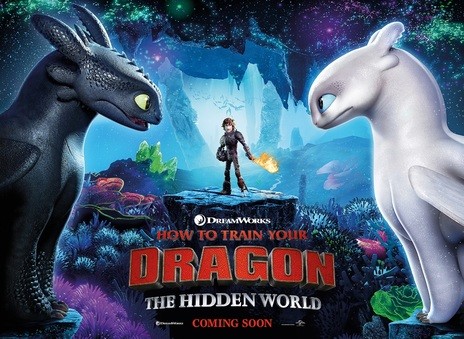 How To Train Dragon