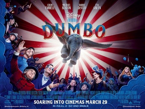 Dumbo