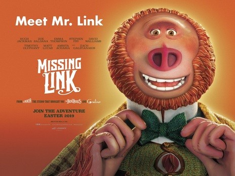 Missing Link