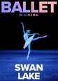 Bolshoi-Swan Lake