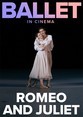 Bolshoi-Romeo And Juliet