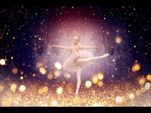 The Royal Ballet Nutcracker