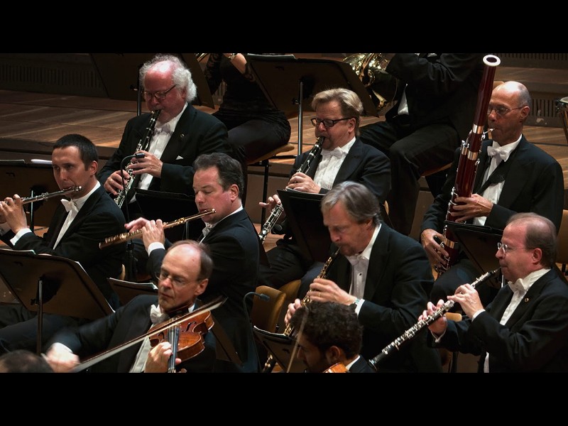 Berlin Philharmonic Open Concert